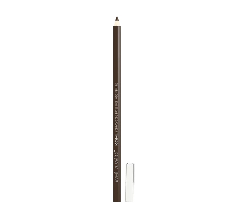 WET N WILD COLOR ICON KOHL EYELINER PRETTY IN MINK