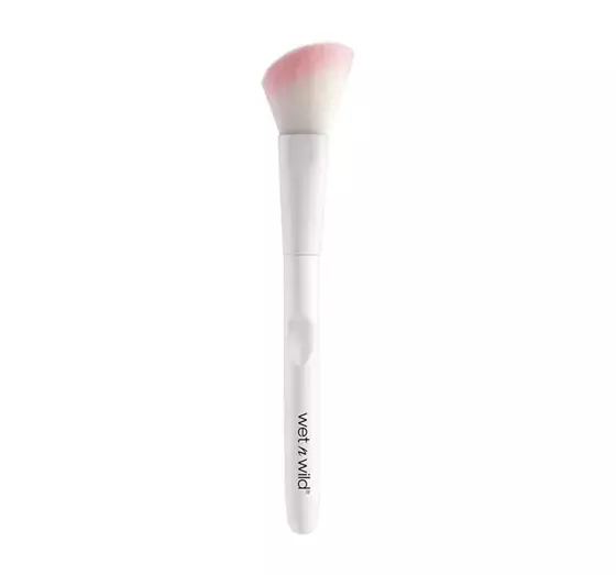 WET N WILD ESSENTIAL CONTOUR BRUSH MAKEUP BRUSH