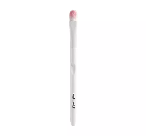 WET N WILD ESSENTIAL LARGE EYESHADOW BRUSH MAKEUP BRUSH