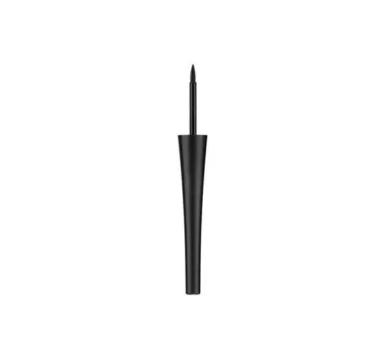 WET N WILD H2O PROOF WATERPROOF EYELINER LIQUID BLACK 5ML