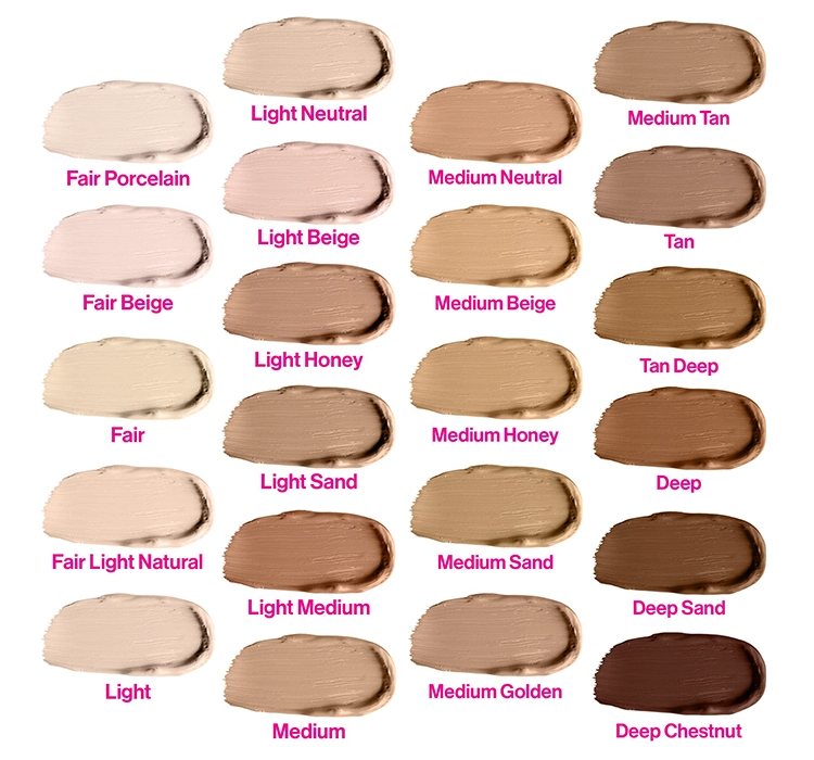 WET N WILD MEGALAST INCOGNITO CONCEALER LIGHT BEIGE 5.5ML