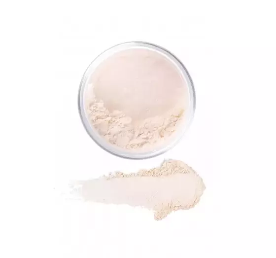 WIBO AQUA MIST LOOSE FACE POWDER WITH SEA COLLAGEN 10G