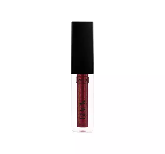 WIBO BLACK PEPPER LIP GLOSS 4