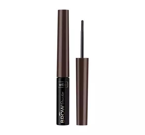 WIBO BROW POWDER 2