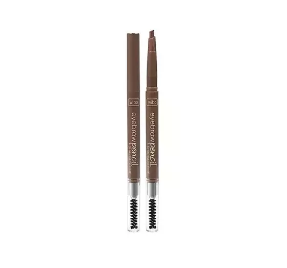 WIBO EYEBROW PENCIL SHAPE AND DEFINE EYEBROW 1