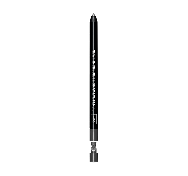 WIBO INCREDIBLE SOFT EYE PENCIL GREY 