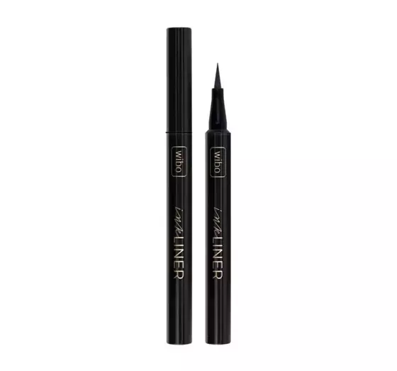 WIBO INK LINER PEN EYELINER BLACK