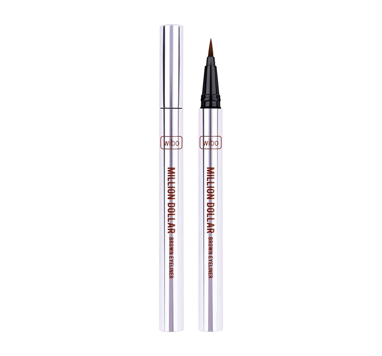 WIBO MILLION DOLLAR BROWN EYELINER PEN BROWN