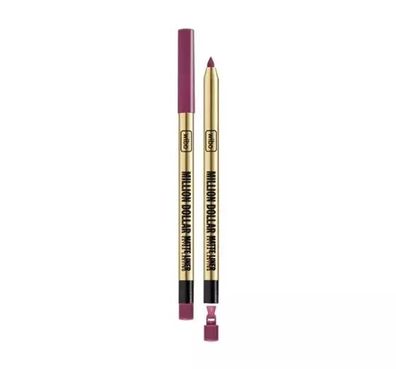 WIBO MILLION DOLLAR LIP LINER 1