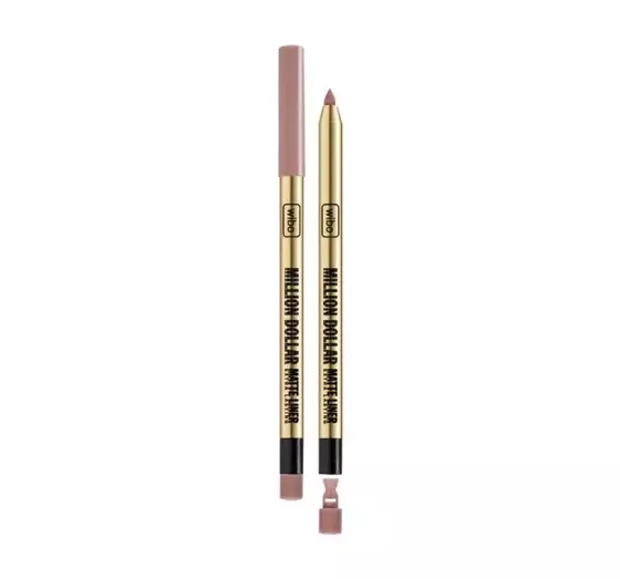 WIBO MILLION DOLLAR LIP LINER 5