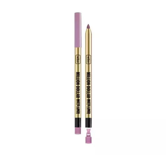 WIBO MILLION DOLLAR LIP LINER 6