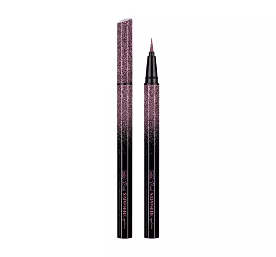 WIBO MY TREASURE METALLIC EYELINER PINK SAPPHIRE