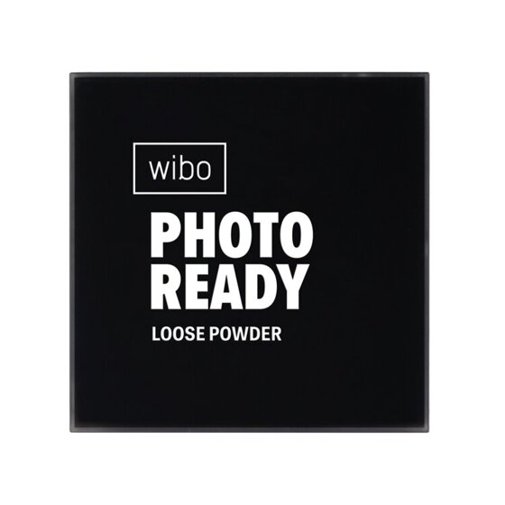 WIBO PHOTO READY MIX FACE POWDER 14G