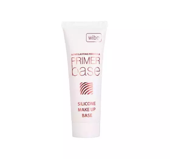 WIBO PRIMER BASE MAKEUP PRIMER SILICONE BASE