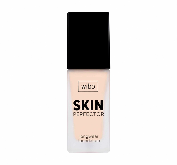 WIBO SKIN PERFECTOR FACE FOUNDATION 3N BEIGE 30ML