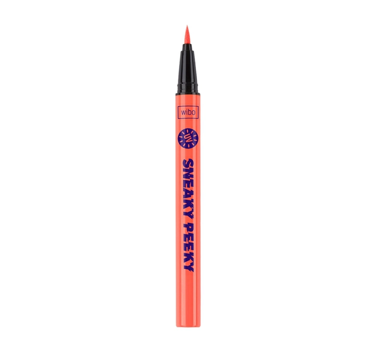 WIBO SNEAKY PEEKY NEON UV EYELINER  2 ENERGY BOOST