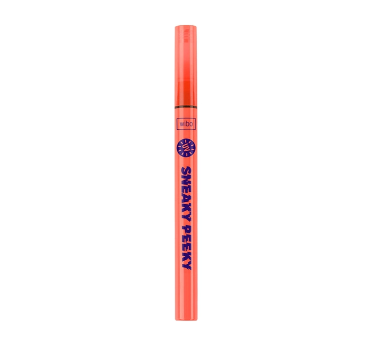 WIBO SNEAKY PEEKY NEON UV EYELINER  2 ENERGY BOOST