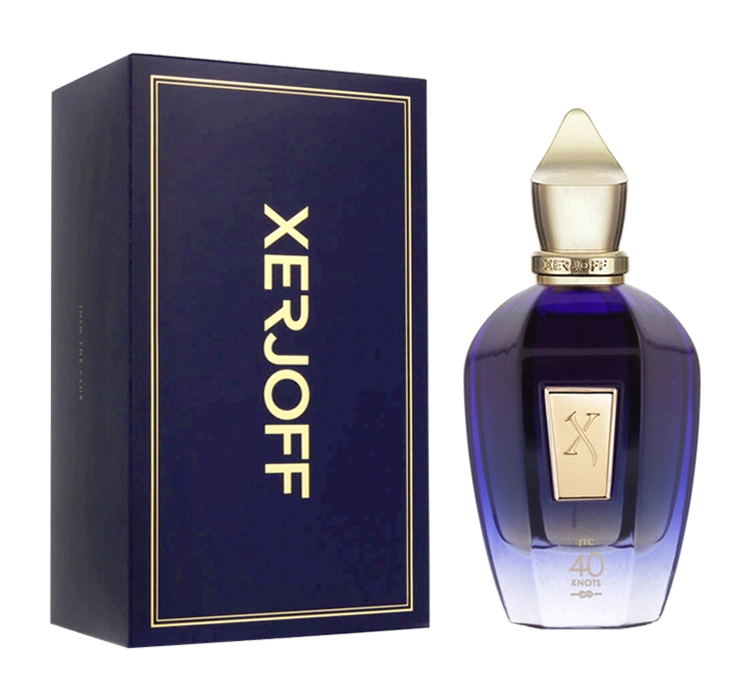 Xerjoff 40 Knots Eau de Parfum spray 100ml