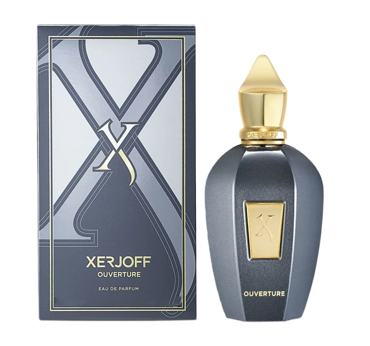 Xerjoff Ouverture Eau de Parfum spray 100ml