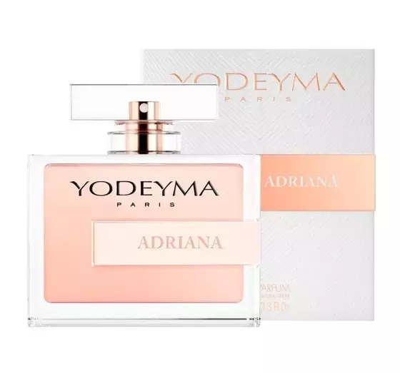 YODEYMA ADRIANA EAU DE PARFUM SPRAY 100ML