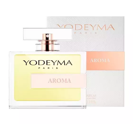 YODEYMA AROMA EAU DE PARFUM SPRAY 100ML