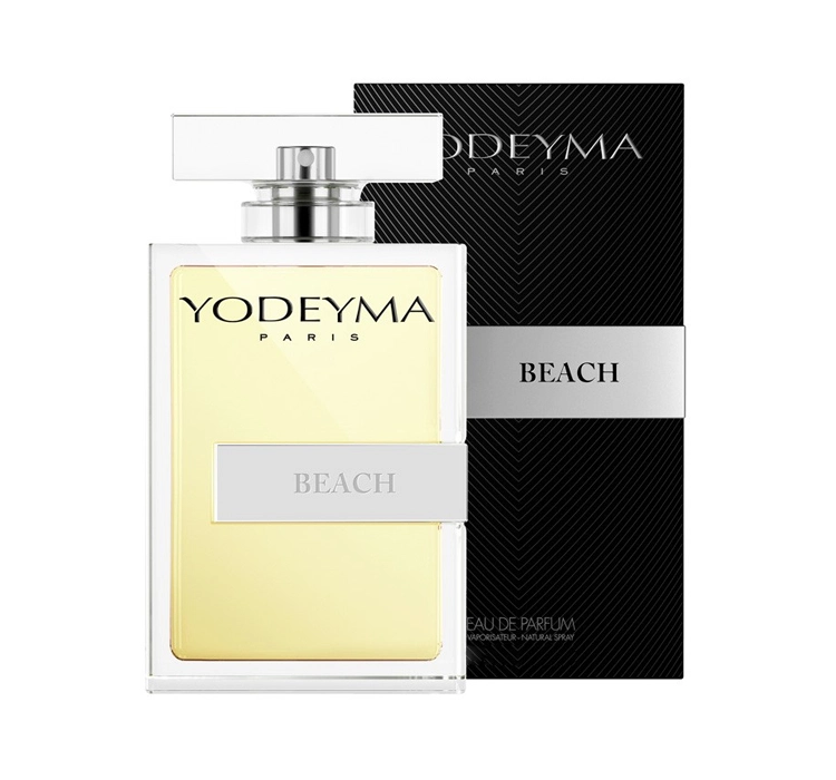 YODEYMA BEACH EAU DE PARFUM SPRAY 100ML