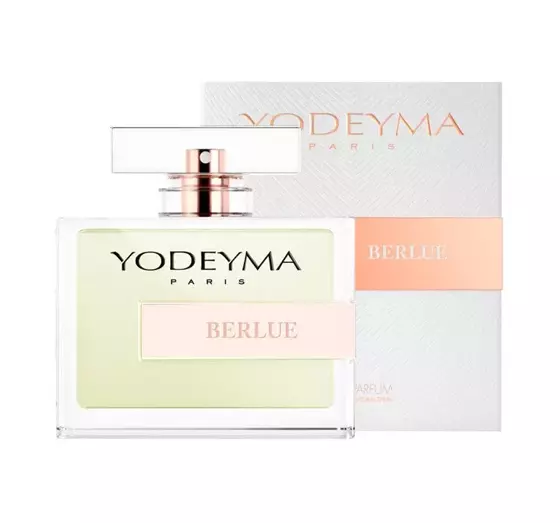 YODEYMA BERLUE EAU DE PARFUM SPRAY 100ML