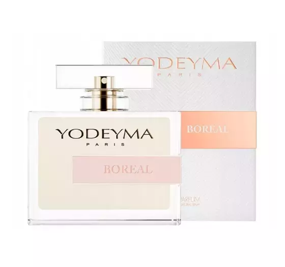 YODEYMA BOREAL EAU DE PARFUM SPRAY 100ML