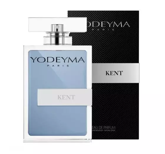 YODEYMA KENT EAU DE PARFUM SPRAY 100ML