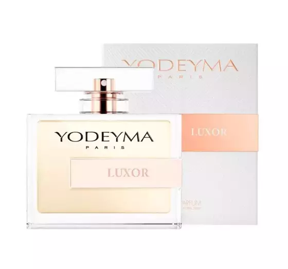 YODEYMA LUXOR EAU DE PARFUM SPRAY 100ML