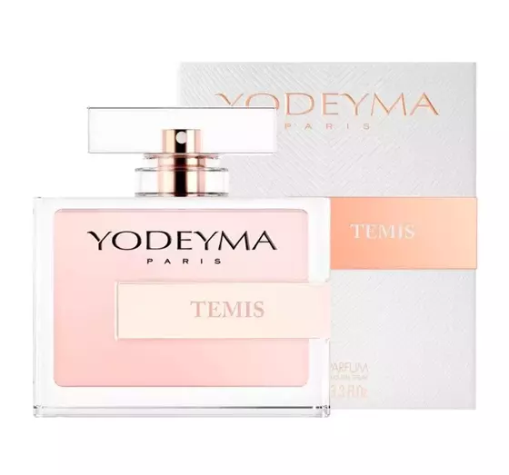 YODEYMA TEMIS EAU DE PARFUM SPRAY 100ML