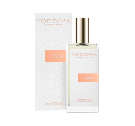 YODEYMA VÁLIA EAU DE PARFUM SPRAY 50ML