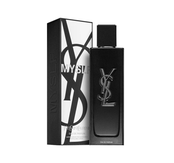 YVES SAINT LAURENT MYSLF EAU DE PARFUM SPRAY 100ML