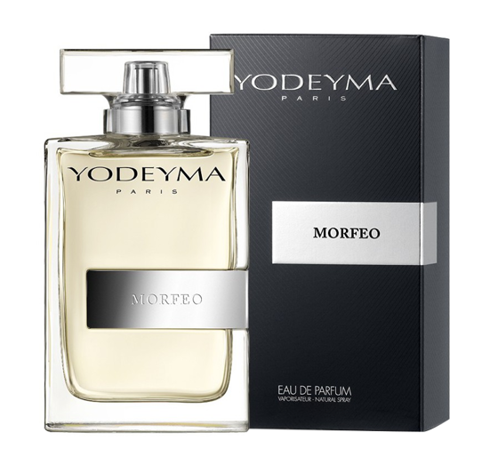 Yodeyma Morfeo Eau de Parfum spray 100ml