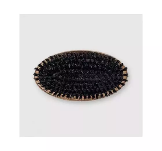 ZEW FOR MEN BEARD BRUSH