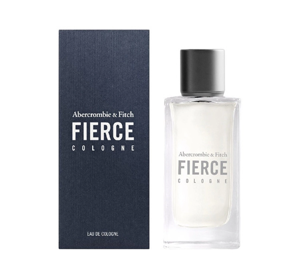 ABERCROMBIE & FITCH FIERCE COLOGNE EAU DE COLOGNE 100ML