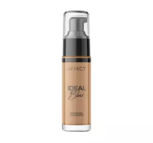 AFFECT IDEAL BLUR ANTI-WRINKLE FOUNDATION 5N 30ML