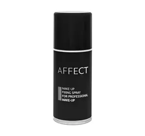 AFFECT MAKEUP FIXING SPRAY MAKEUP SETTING SPRAY 150ML