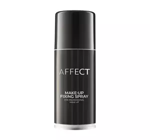 AFFECT MAKEUP FIXING SPRAY MAKEUP SETTING SPRAY 150ML