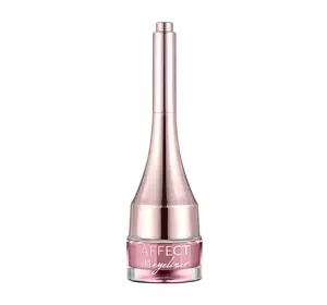 AFFECT SIMPLE LINES WATERPROOF EYELINER PINK 2.9G