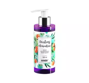 ANWEN DARLING CLEMENTINE SERUM FOR SCALP CARE 150ML 