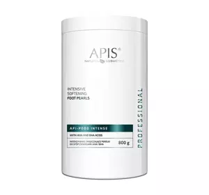 APIS API-PODO INTENSE INTENSIVE SOFTENING FOOT PEARLS 800G