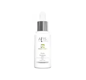 APIS EXFOLIATION FERULIC TERAPIS FERULIC ACID 40% 30ML