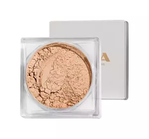 ASOA MATTIFYING MINERAL FOUNDATION M21 NATURAL 6G