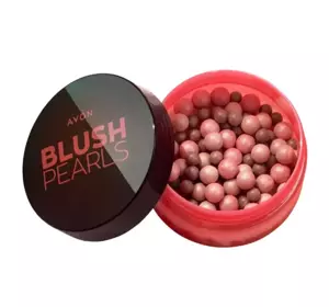 AVON BLUSH PEARLS COOL 28G