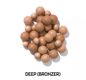 AVON BRONZING PEARLS DEEP 28G