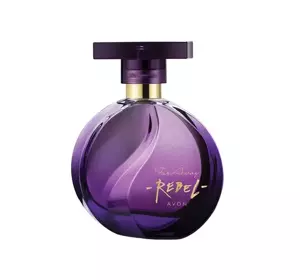 AVON FAR AWAY REBEL EAU DE PARFUM 50ML