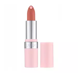 AVON HYDRAMATIC MATTE LIPSTICK WITH HYALURONIC ACID NUDE