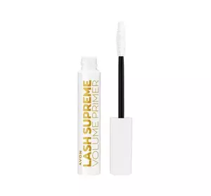 AVON LASH SUPREME VOLUME PRIMER TRANSPARENT 7,5ML