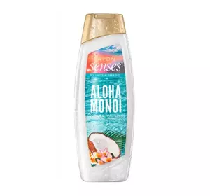 AVON SHOWER GEL ALOHA MONOI 500ML